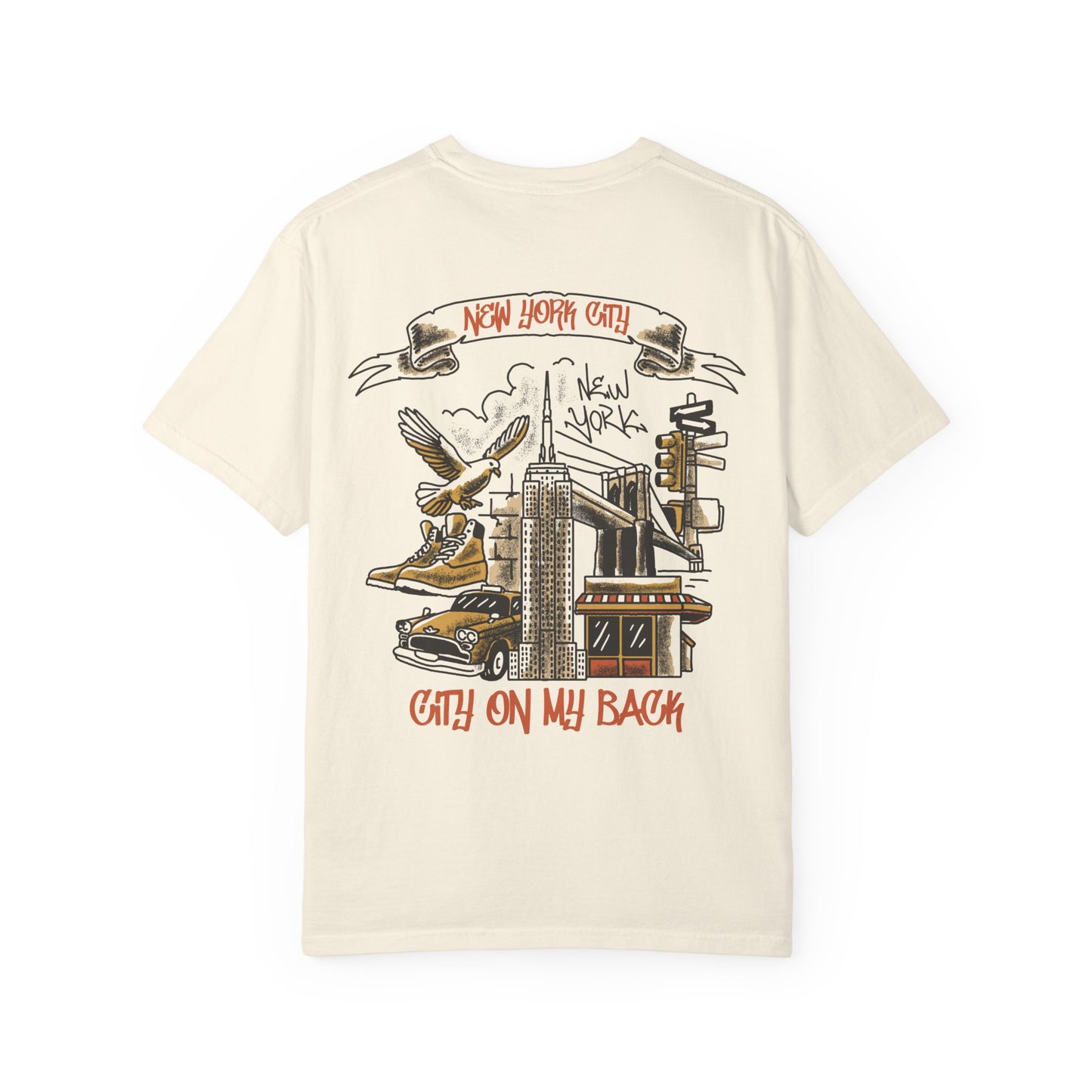 New York Roots
