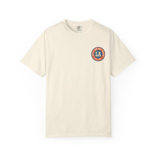 Los Angeles Legacy Tee