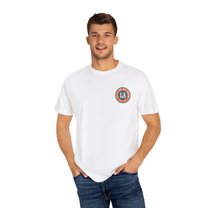 Los Angeles Legacy Tee