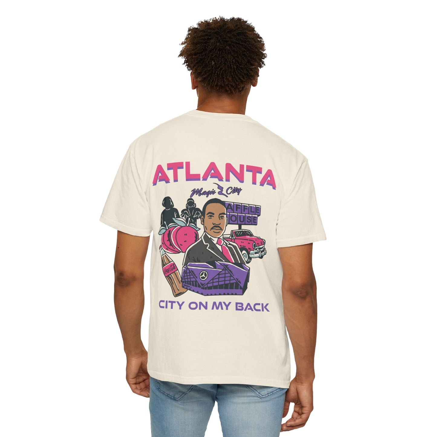 ATL Roots