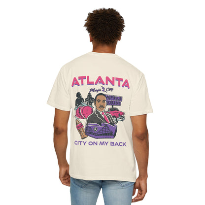 ATL Roots