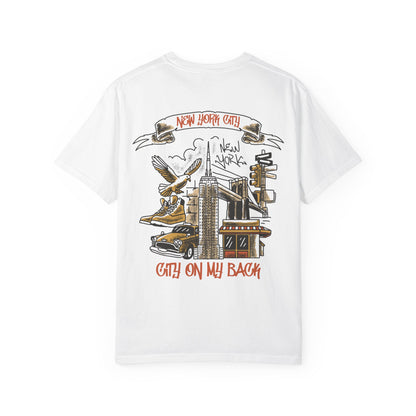 New York Roots