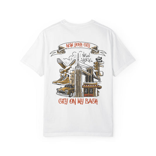 New York Roots