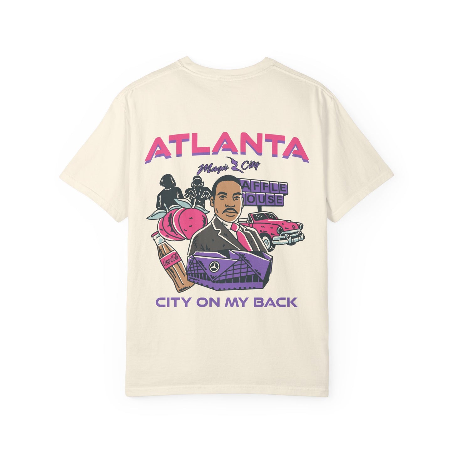 ATL Roots