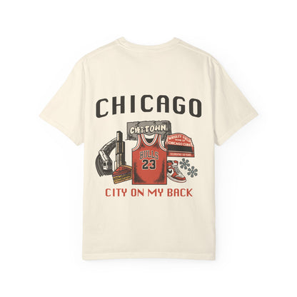 Chi-Town Legacy