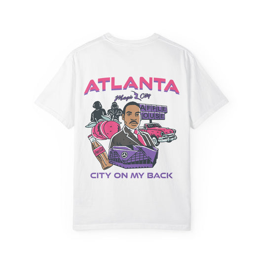 ATL Roots