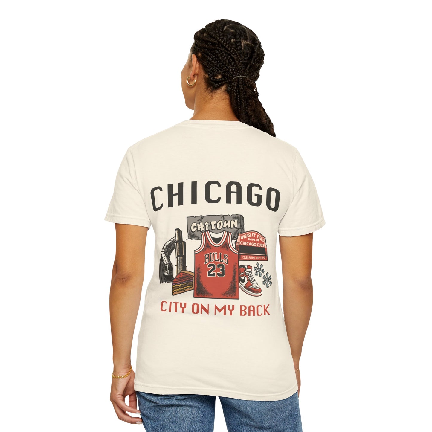Chi-Town Legacy
