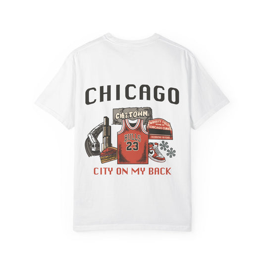 Chi-Town Legacy